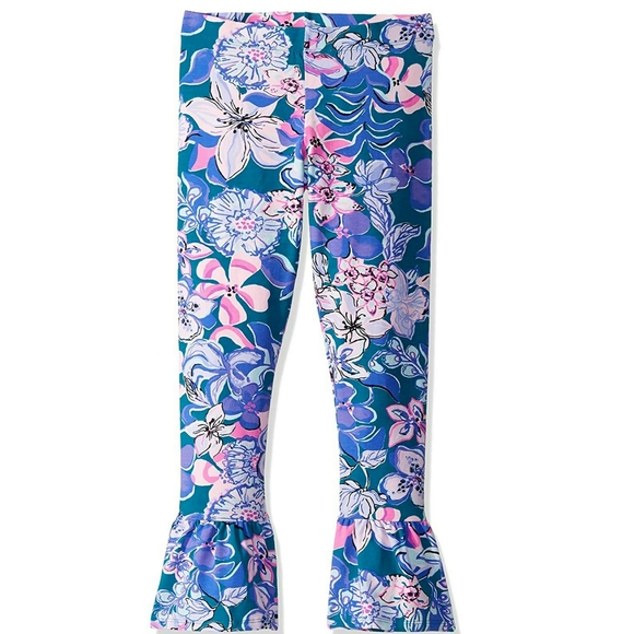 Lilly Pulitzer Other - Lilly Pulitzer leggings